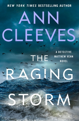 (PDF) The Raging Storm (Two Rivers #3) By _ (Ann Cleeves).pdf